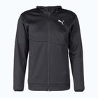 Кофта тренувальна чоловіча PUMA Train All Day Pwr Fleece puma black