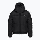 Пуховик жіночий FILA Buchen Cropped Puffer black