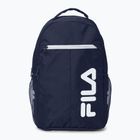 Рюкзак FILA Folsom 18 л чорний ірис