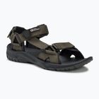 Босоніжки чоловічі Jack Wolfskin Lakewood Ride island moss