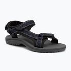Сандалі чоловічі Jack Wolfskin Wave Breaker black midnight blue