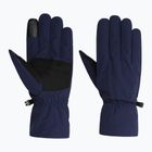 Рукавички трекінгові Jack Wolfskin Highloft night blue