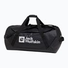 Сумка дорожня Jack Wolfskin Expdn Duffle 100 л black