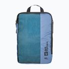 Органайзер туристичний Jack Wolfskin Compression Cube 4 л elemental blue