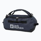 Сумка дорожня Jack Wolfskin All-In Duffle 35 л midnight sky