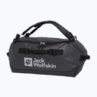 Сумка дорожня Jack Wolfskin All-In Duffle 35 л phantom