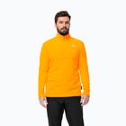 Кофта трекінгова чоловіча Jack Wolfskin Taunus Hz