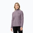 Кофта трекінгова жіноча Jack Wolfskin Taunus Hz