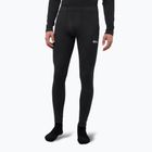 Штани термічні чоловічі Jack Wolfskin Infinite Warm black