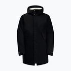 Куртка зимова жіноча Jack Wolfskin Talforst Parka black