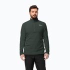 Кофта трекінгова чоловіча Jack Wolfskin Taunus Hz