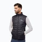 Жилет трекінговий чоловічий Jack Wolfskin Passamani Down phantom