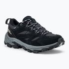 Черевики трекінгові жіночі Jack Wolfskin Vojo Tour Texapore Low phantom