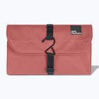 Косметичка Jack Wolfskin Konya Waschsalon mineral red