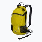 Рюкзак велосипедний Jack Wolfskin Velocity 12 л chartreuse