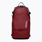 Рюкзак Jack Wolfskin Velocity 20 л deep ruby