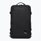 Рюкзак міський Jack Wolfskin Sierra 32 л чорний