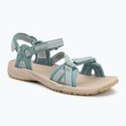 Сандалі жіночі Jack Wolfskin Lakewood Ride soft jade