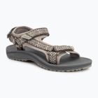 Сандалі жіночі Jack Wolfskin Wave Breaker cold coffee
