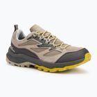 Кросівки туристичні чоловічі Jack Wolfskin Cyrox Vent Low chartreuse
