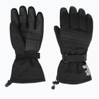 Рукавиці гірськолижні Jack Wolfskin Ins Ski black