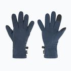 Рукавички Jack Wolfskin Real Stuff midnight sky