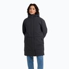 Куртка утеплена жіноча Jack Wolfskin Wintertide black