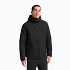 Куртка-дощовик чоловіча Jack Wolfskin Pamir black