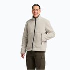 Кофта трекінгова чоловіча Jack Wolfskin Stone Lite pale sand