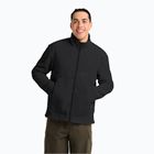 Кофта трекінгова чоловіча Jack Wolfskin Stone Lite black