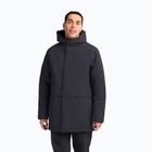 Куртка утеплена чоловіча Jack Wolfskin Cold Camp Coat dark navy
