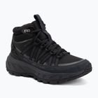 Кросівки туристичні жіночі Jack Wolfskin Wild Hike Texapore Mid black