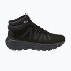 Взуття туристичне чоловіче Jack Wolfskin Wild Hike Texapore Mid obsidian moss