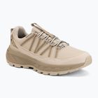 Кросівки туристичні чоловічі Jack Wolfskin Wild Hike Texapore Low oyster