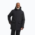 Куртка-дощовик чоловіча Jack Wolfskin Canyon Shield Parka black