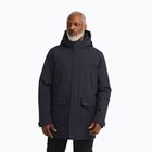 Куртка-дощовик чоловіча Jack Wolfskin Canyon Shield Parka dark navy