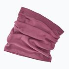 Багатофункційна хустка Jack Wolfskin Real Stuff Loop raisin