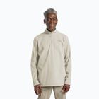 Чоловіча трекінгова кофта Jack Wolfskin Taunus Hz pale sand