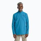 Чоловіча трекінгова кофта Jack Wolfskin Taunus Hz aurora blue