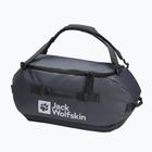 Сумка дорожня Jack Wolfskin All-In Duffle 45 l midnight sky