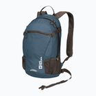 Велосипедний рюкзак Jack Wolfskin Velocity 12 л midnight sky
