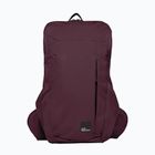 Жіночий міський рюкзак Jack Wolfskin Waimea 15 л амарант