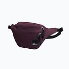 Сумка-банан Jack Wolfskin Konya Hipbag 2 л амарант