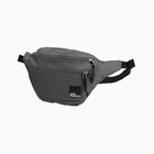 Сумка-банан Jack Wolfskin Konya Hipbag 2 л slate