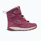 Черевики дитячі Jack Wolfskin Polar Bear-G Texapore High Vc raisin