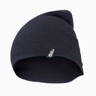 Зимова шапка Jack Wolfskin Rib dark navy