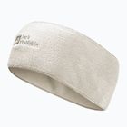 Полярна пов’язка на голову Jack Wolfskin Real Stuff pale sand