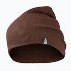 Зимова шапка Jack Wolfskin Rib hot choc