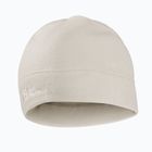 Зимова шапка Jack Wolfskin Real Stuff pale sand
