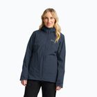 Жіноча куртка 3в1 Jack Wolfskin Moonrise 3In1 midnight sky